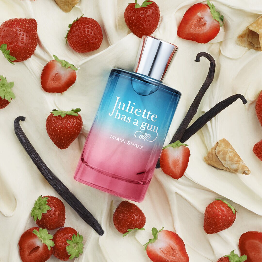 Perfume Juliette Has a Gun Miami Shake Feminino Eau de Parfum